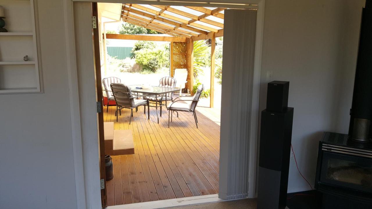 Quiet Cul De Sac, Close To Abel Tasman Motueka Ngoại thất bức ảnh